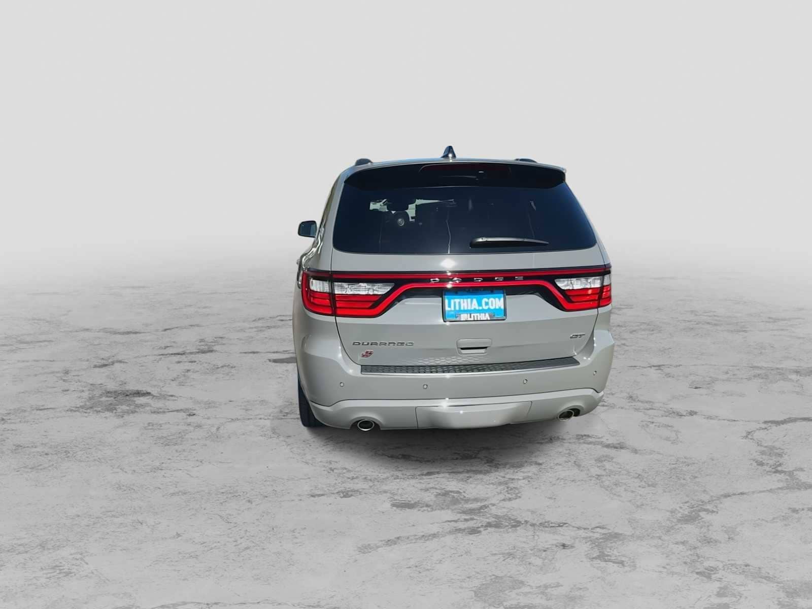 Thumbnail: 2026 Dodge Durango - 7