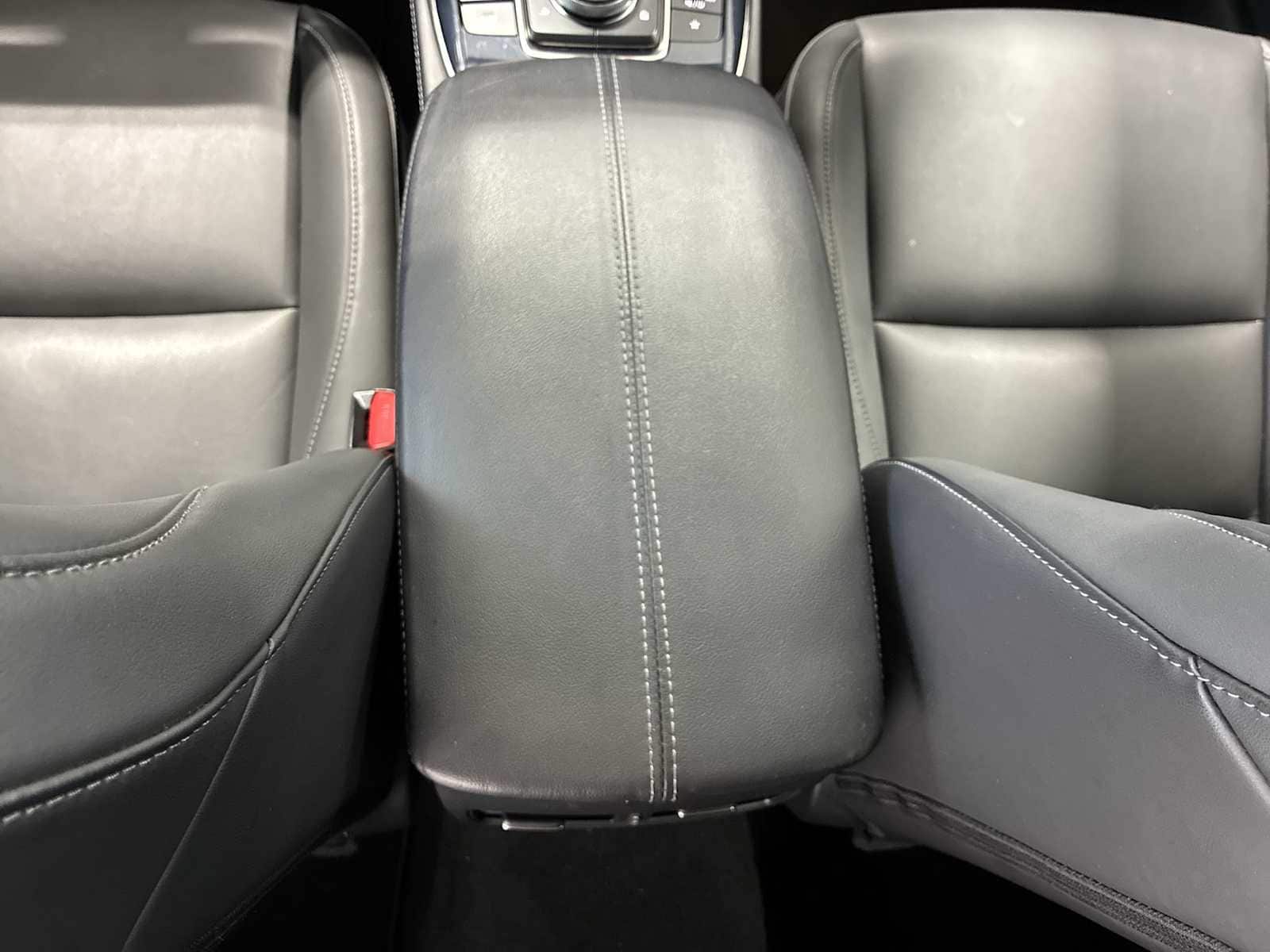 Thumbnail: 2025 Mazda CX-30 - 23