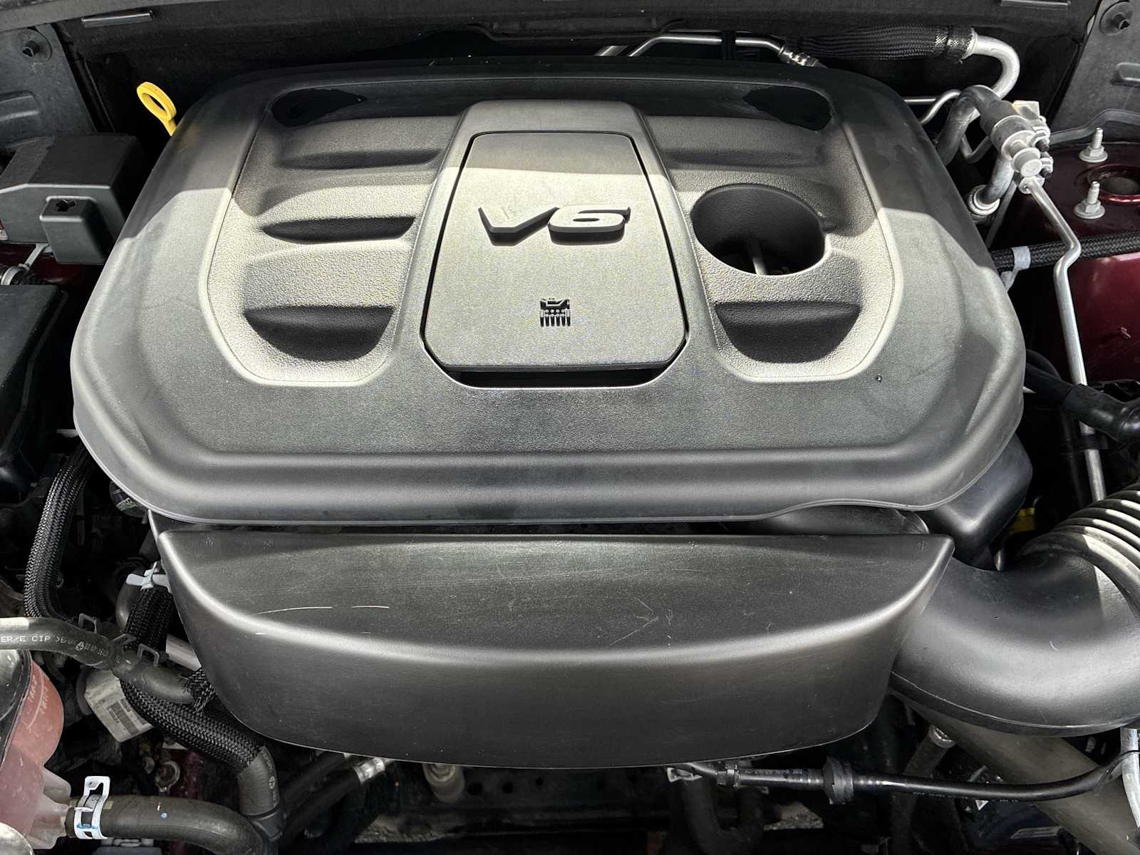 Thumbnail: 2020 Dodge Durango - 17