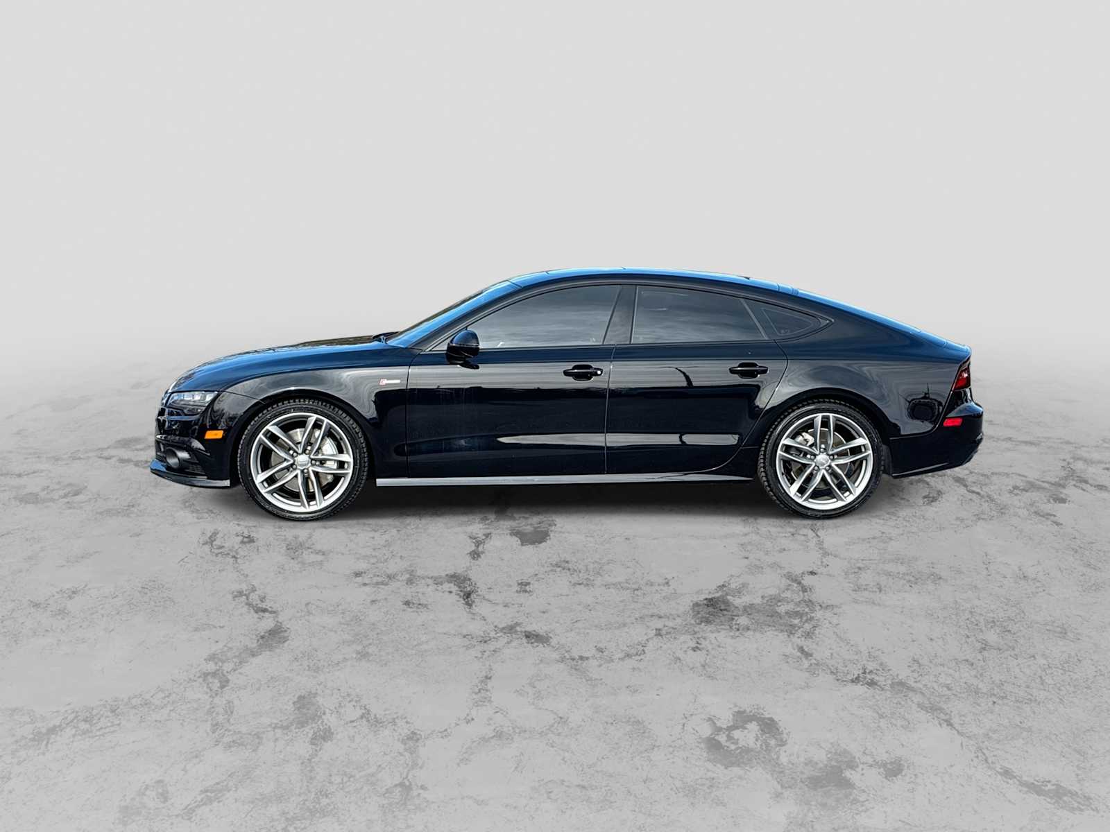 Thumbnail: 2016 Audi A7 - 5