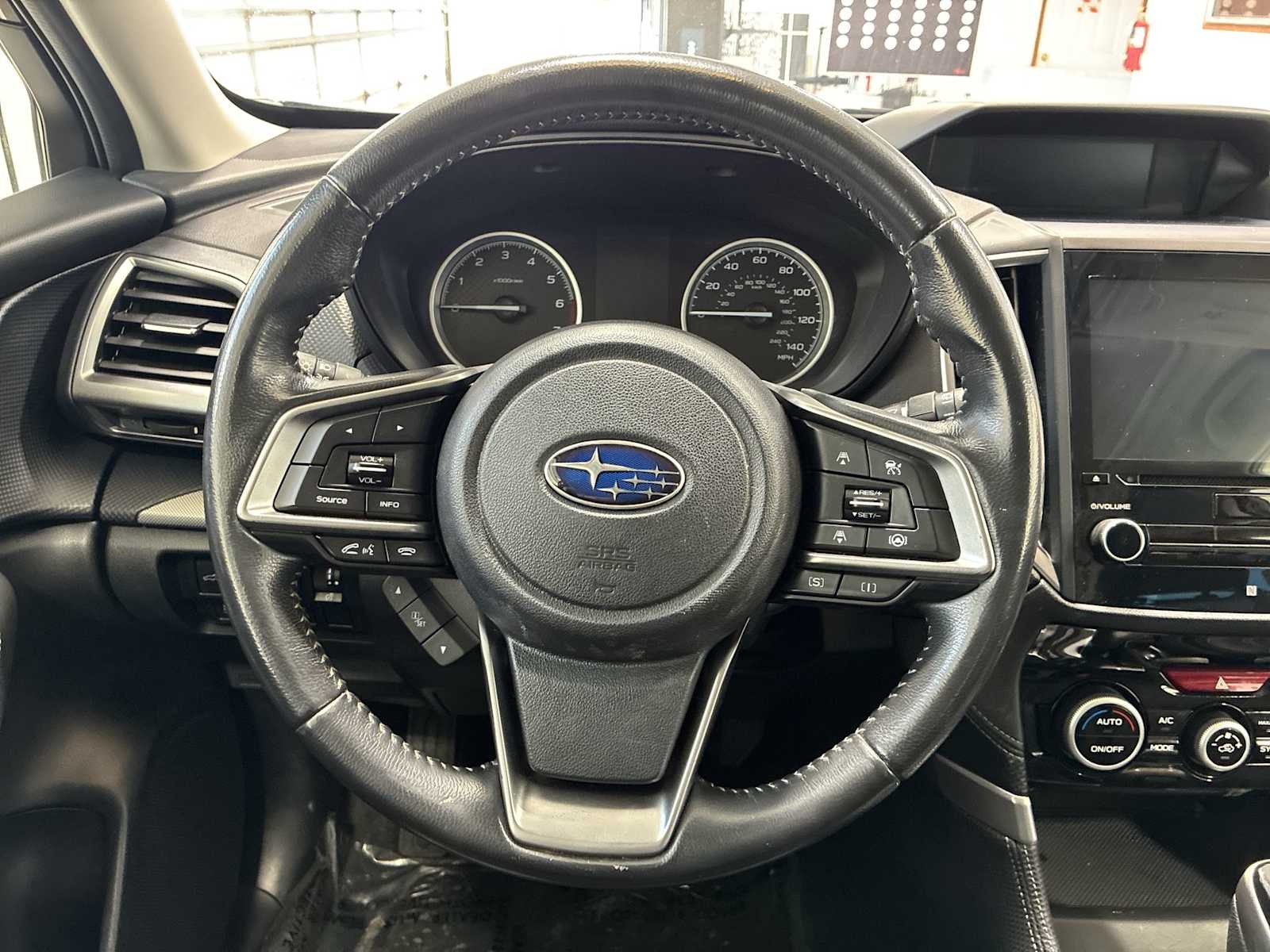 Thumbnail: 2020 Subaru Forester - 11