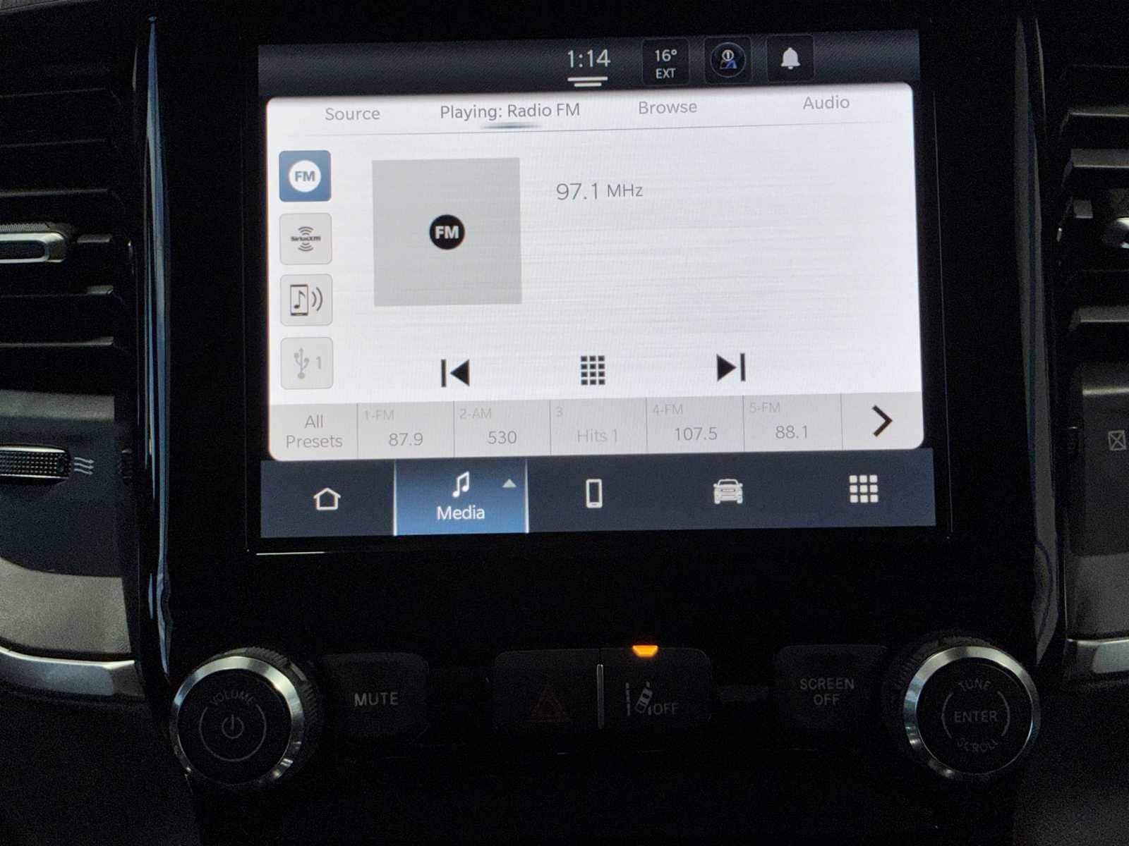 Thumbnail: 2026 RAM 1500 - 12