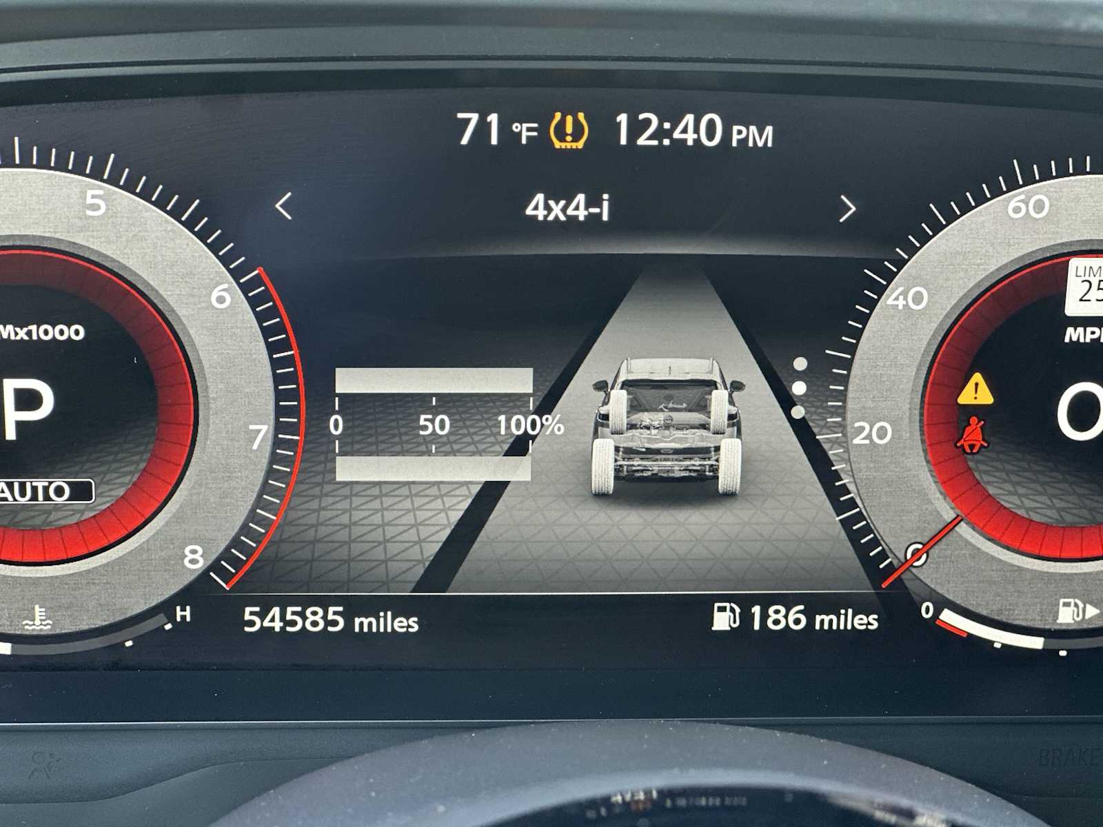 Thumbnail: 2022 Nissan Rogue - 10