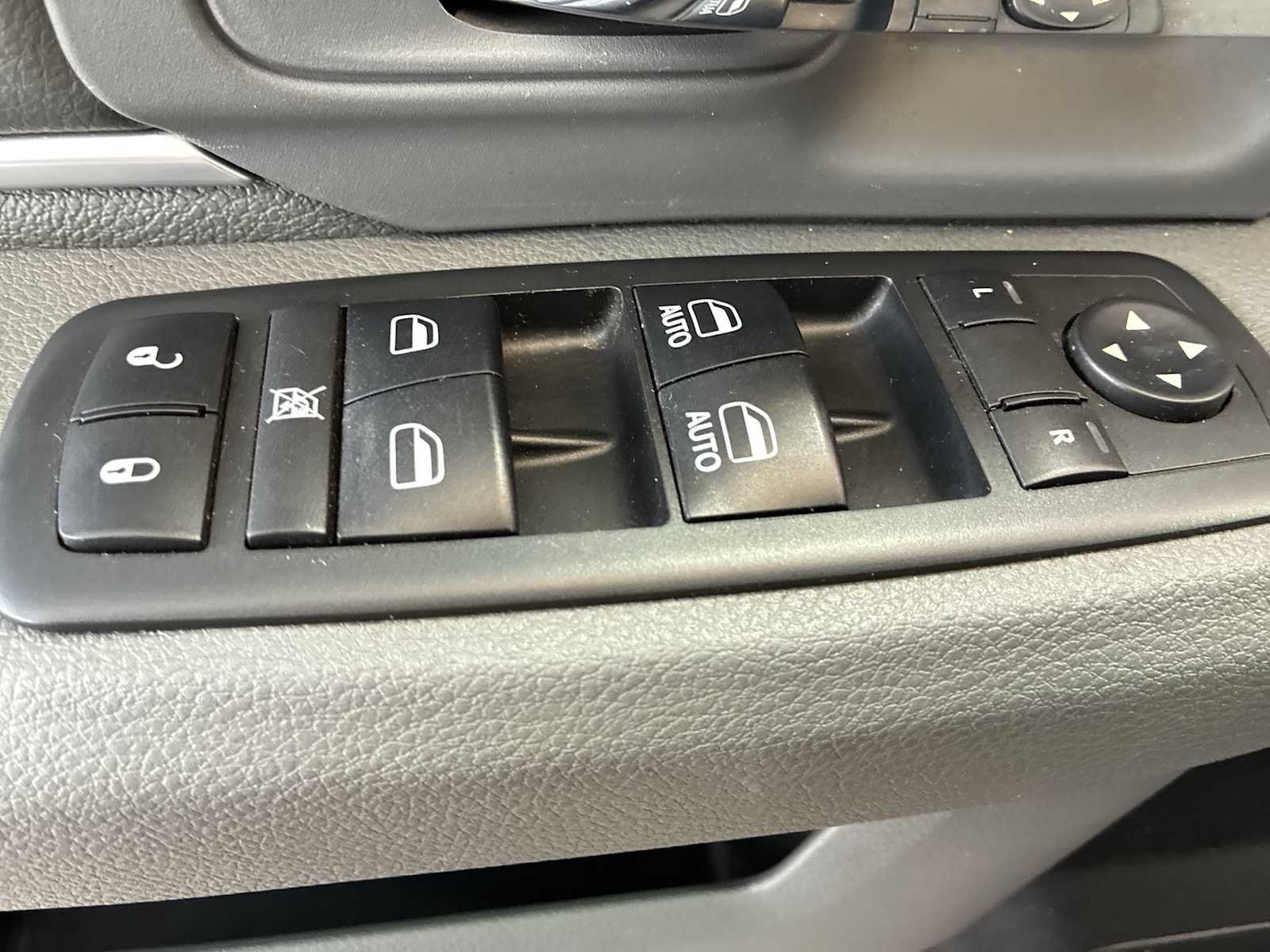 Thumbnail: 2017 RAM 1500 - 15