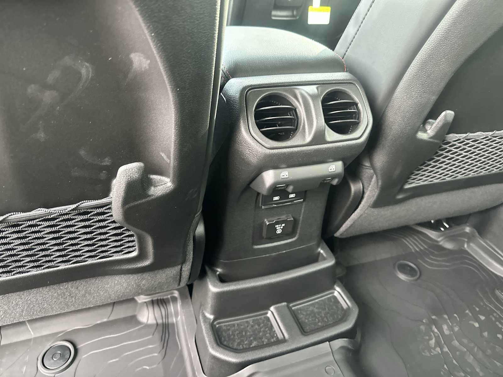 Thumbnail: 2026 Jeep Wrangler - 21