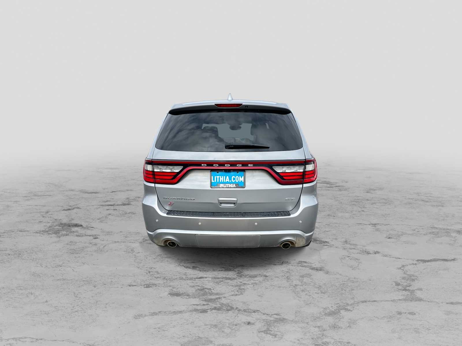 Thumbnail: 2018 Dodge Durango - 7