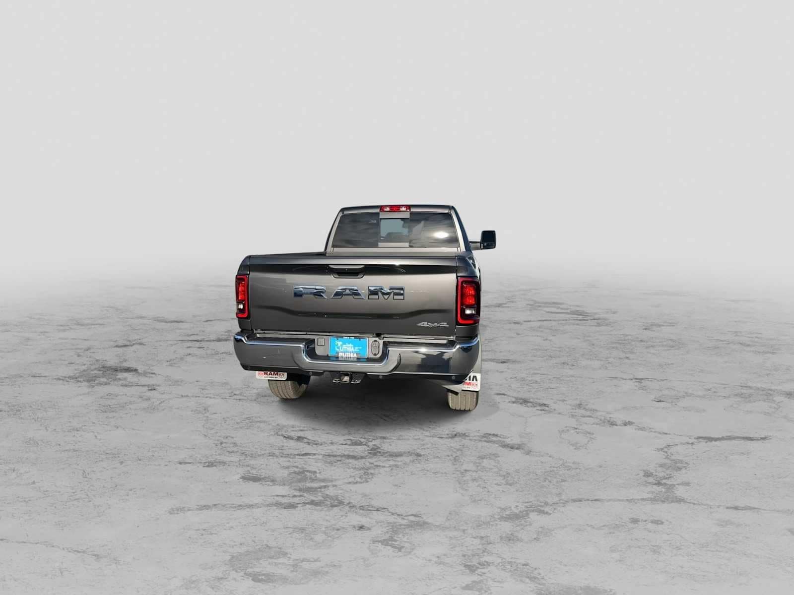 Thumbnail: 2026 RAM 3500 - 7