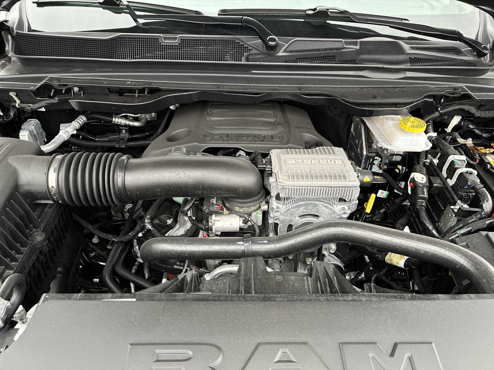 Thumbnail: 2026 RAM 1500 - 17