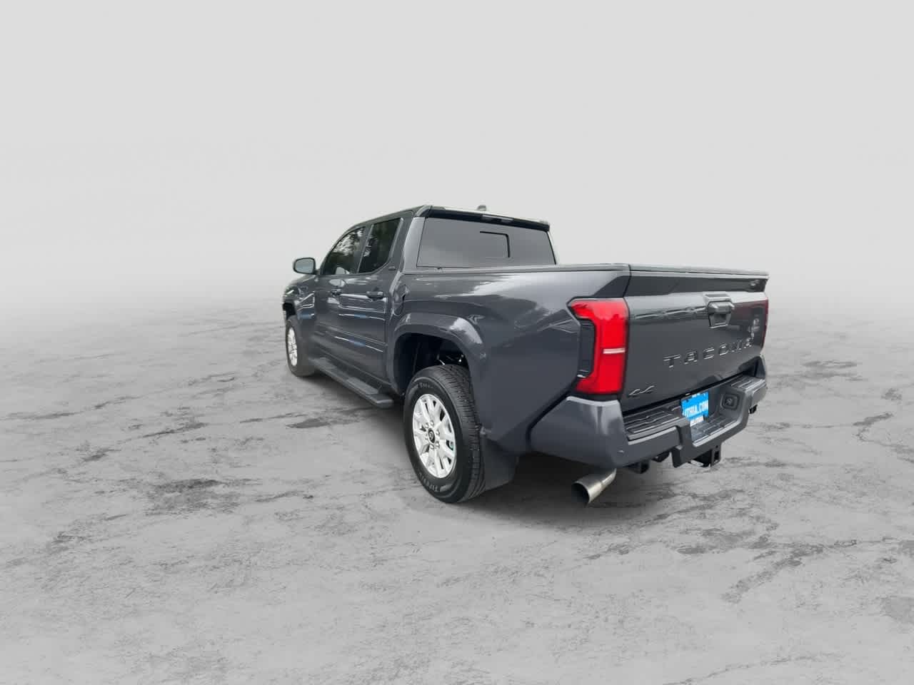 Thumbnail: 2024 Toyota Tacoma - 6