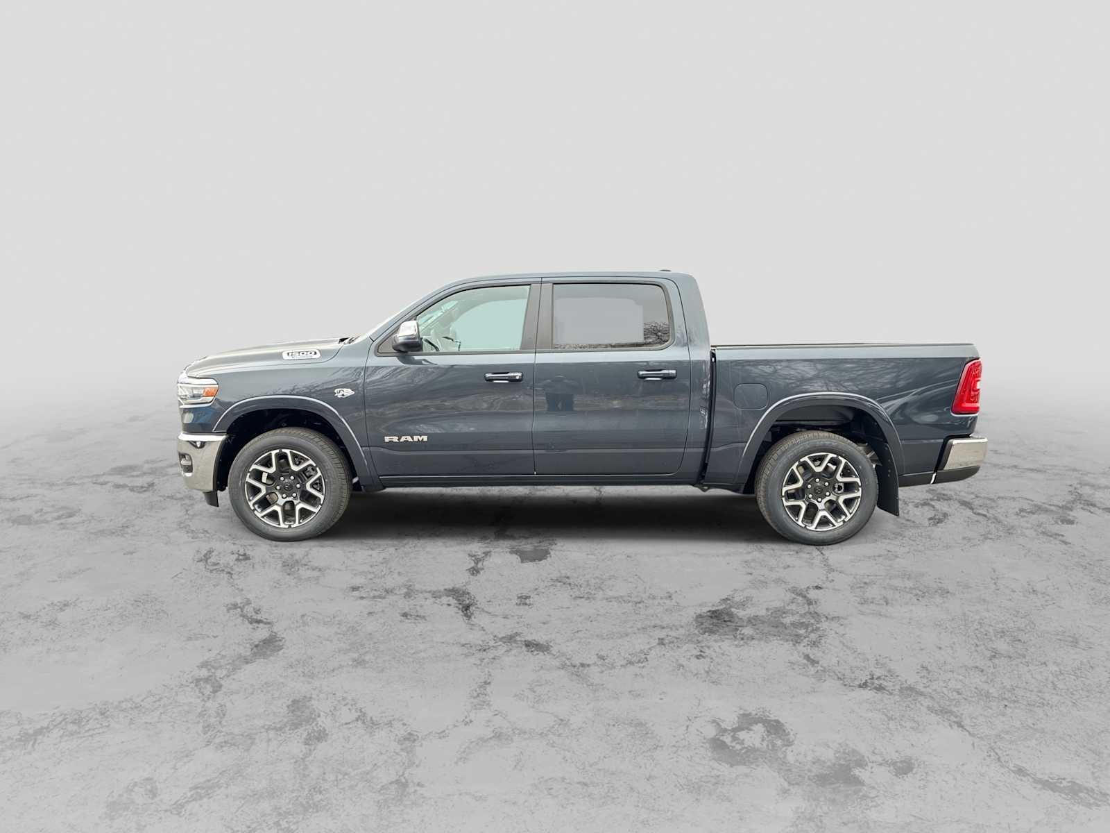 Thumbnail: 2026 RAM 1500 - 5