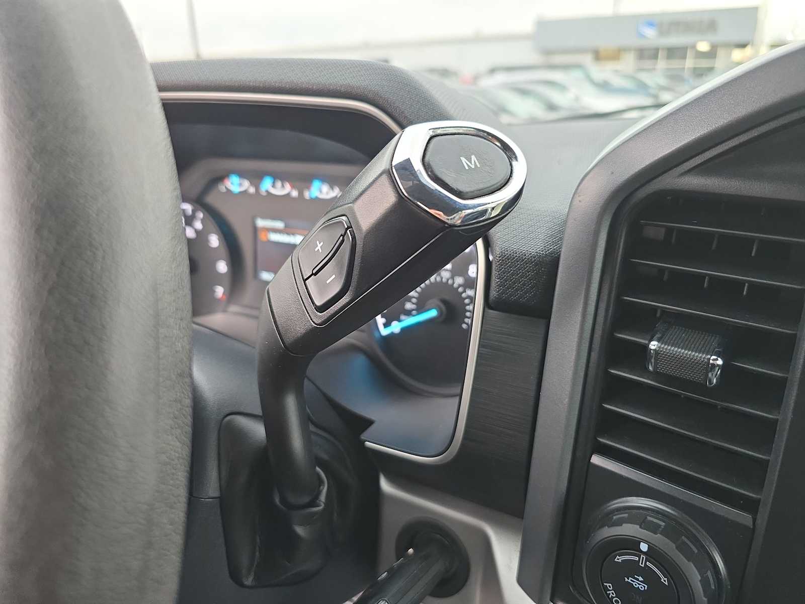 Thumbnail: 2022 Ford F-150 - 21