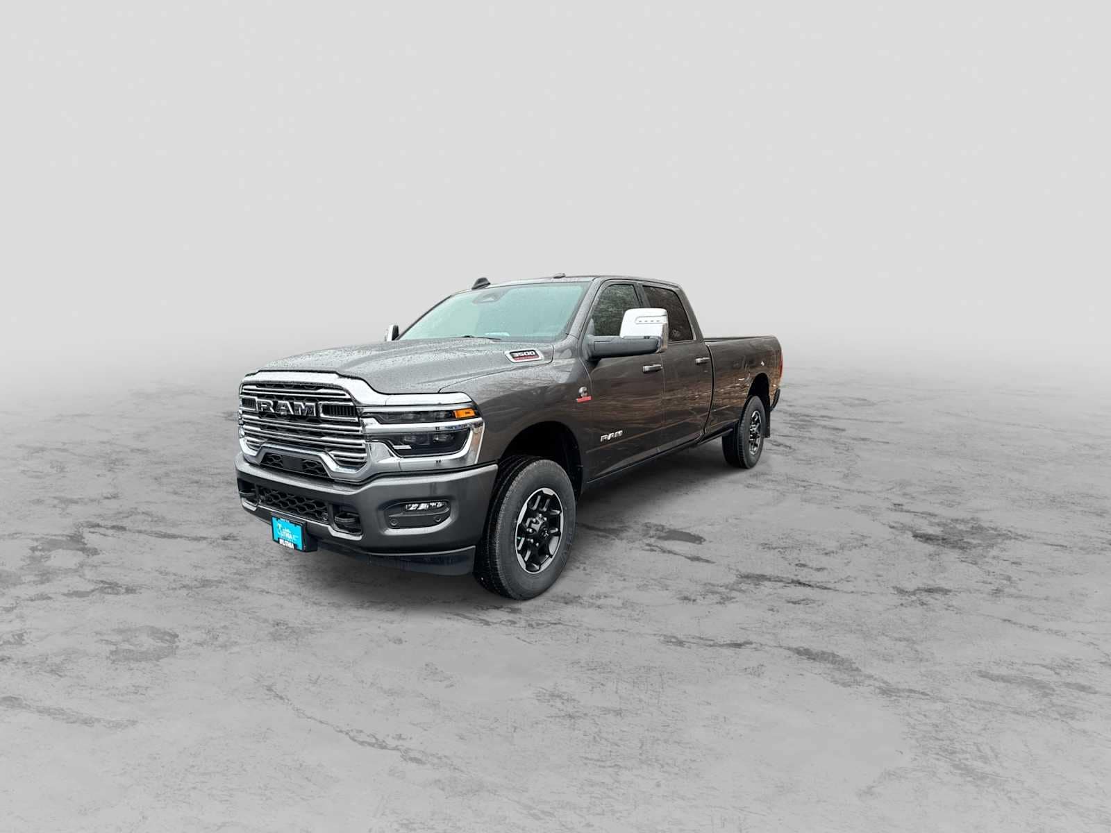 Thumbnail: 2026 RAM 3500 - 4