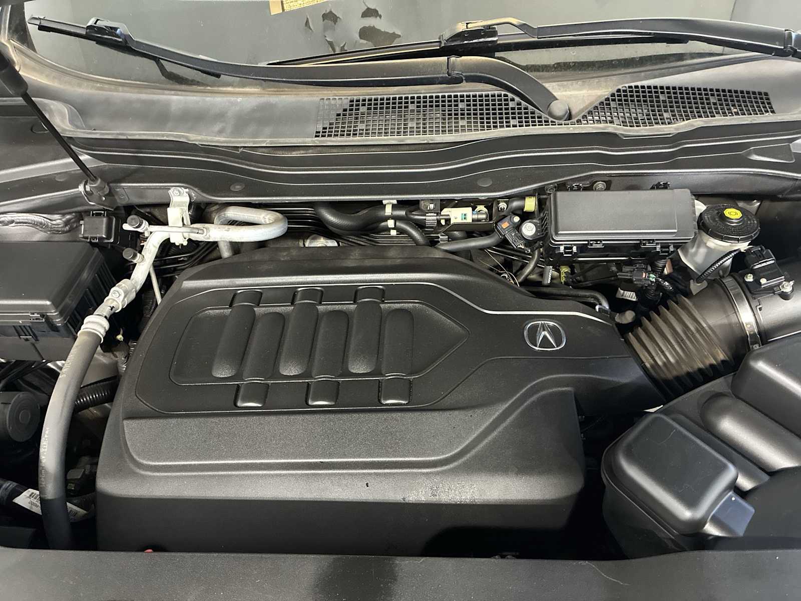 Thumbnail: 2020 Acura MDX - 18