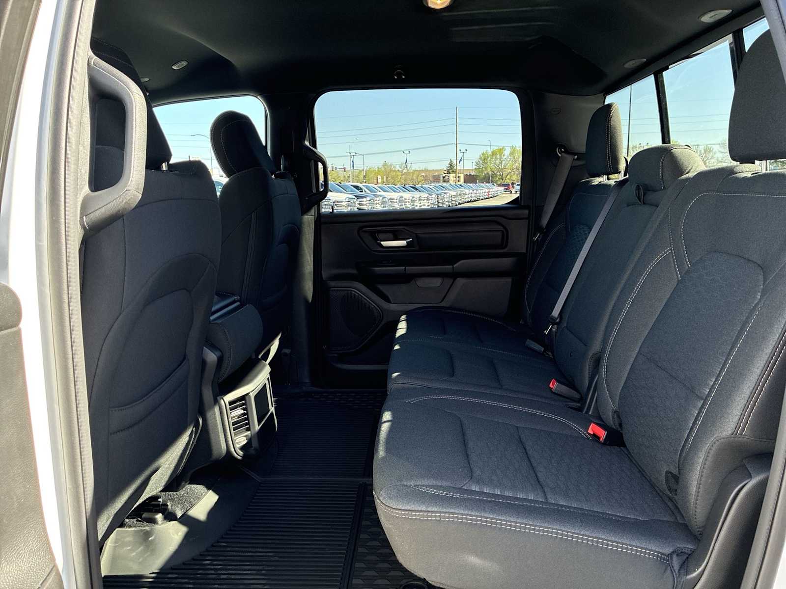 Thumbnail: 2026 RAM 1500 - 23