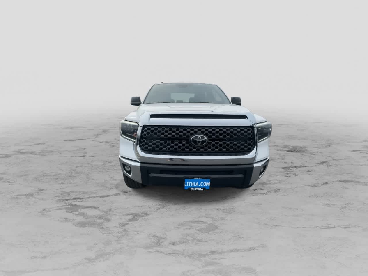 2019 Toyota Tundra SR5 Grade photo 3