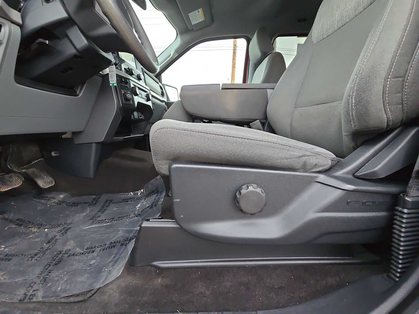 Thumbnail: 2022 Ford F-150 - 14