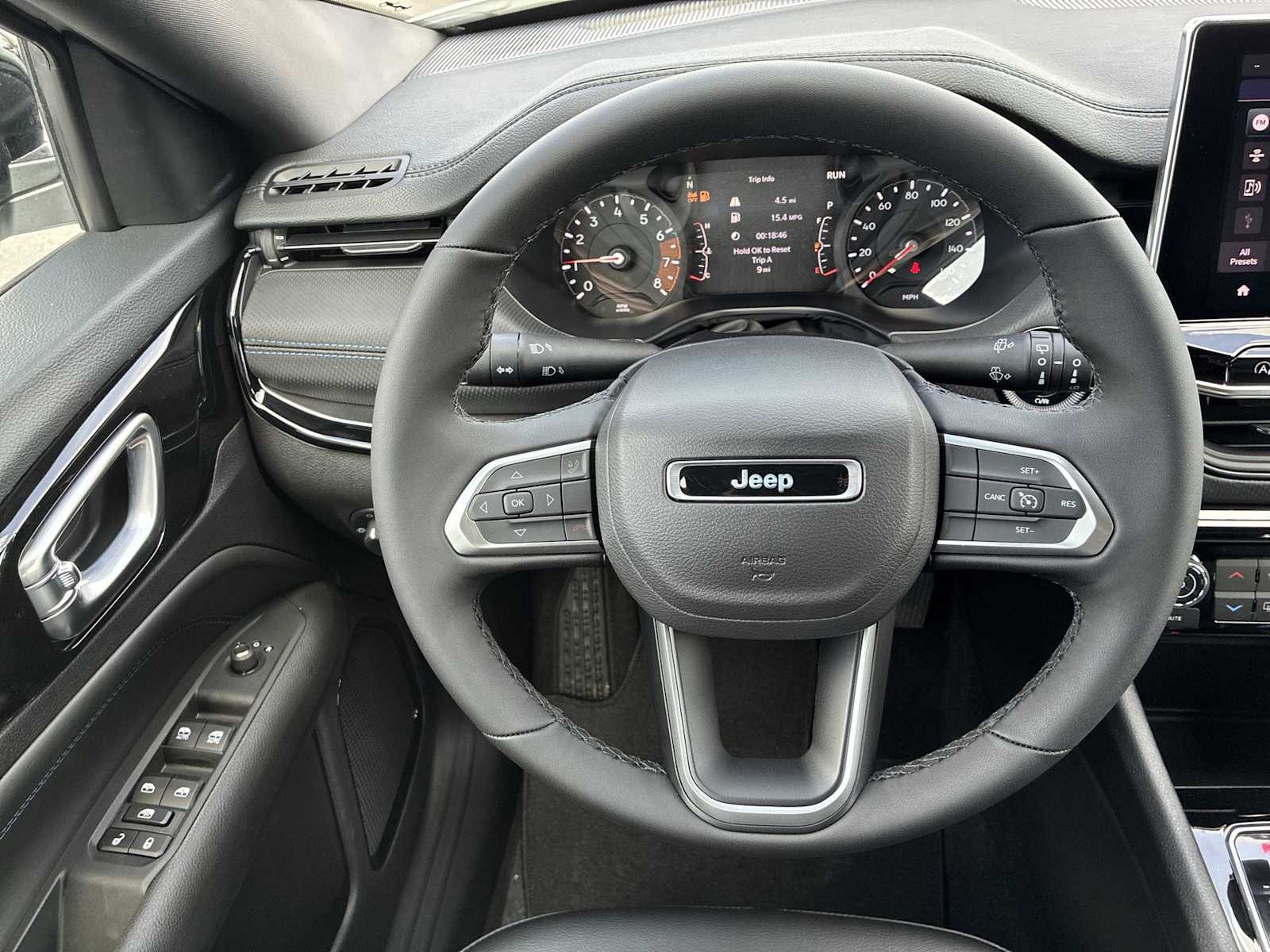 Thumbnail: 2026 Jeep Compass - 11