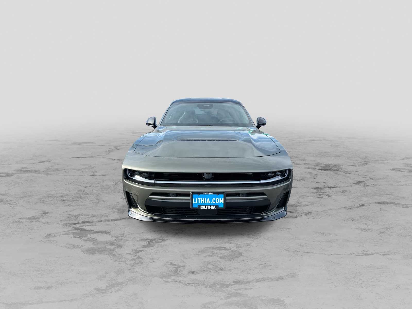 Thumbnail: 2026 Dodge Charger - 3