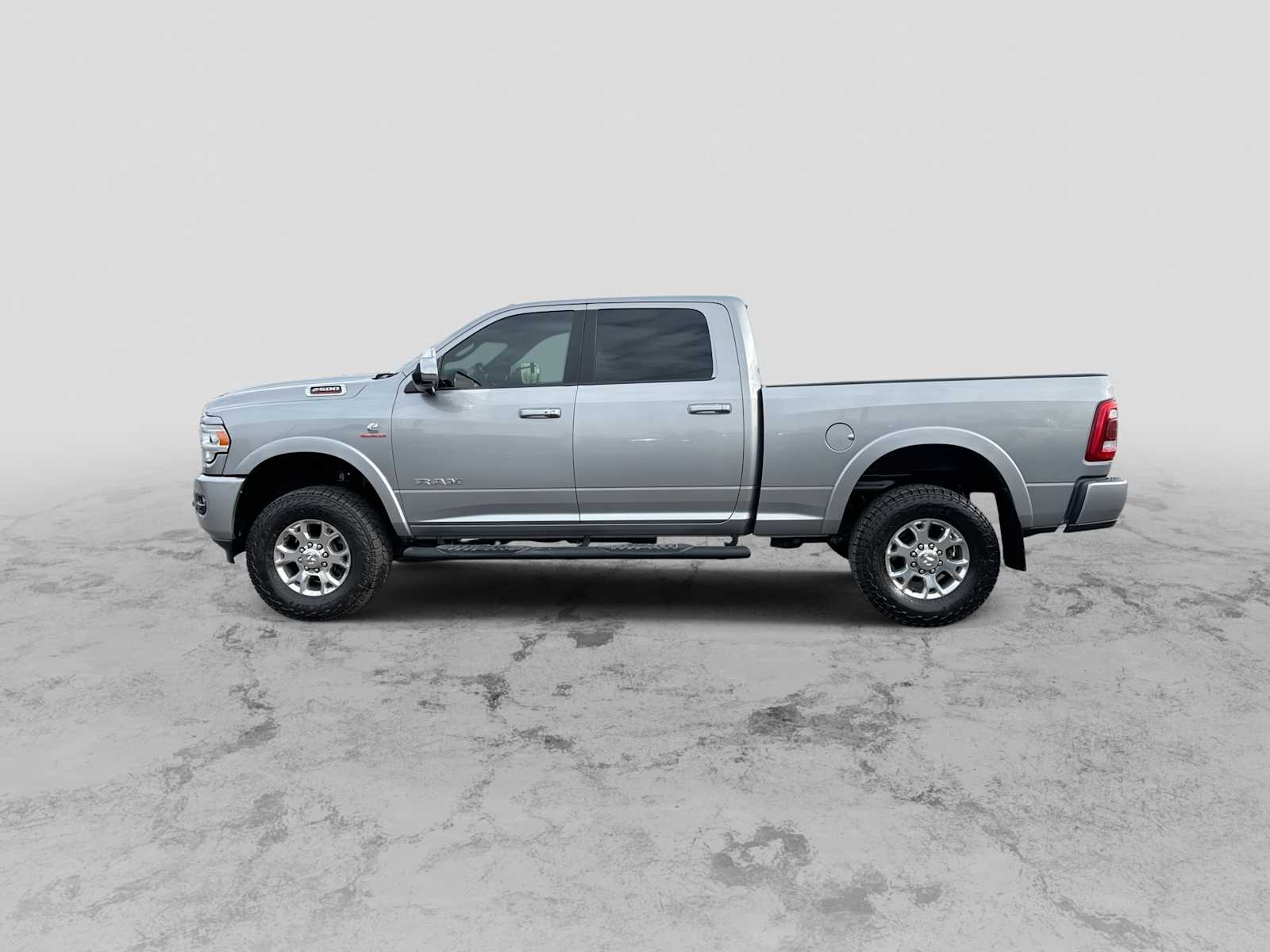 Thumbnail: 2019 RAM 2500 - 5
