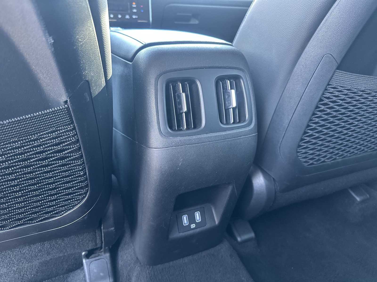 Thumbnail: 2023 Hyundai Tucson - 22