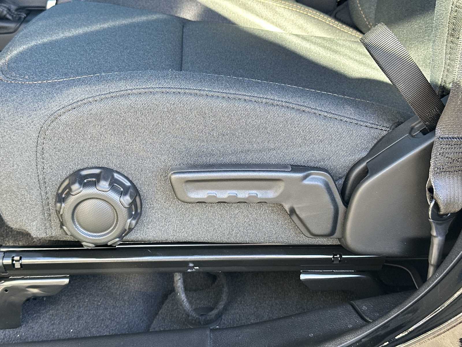 Thumbnail: 2026 Jeep Wrangler - 14