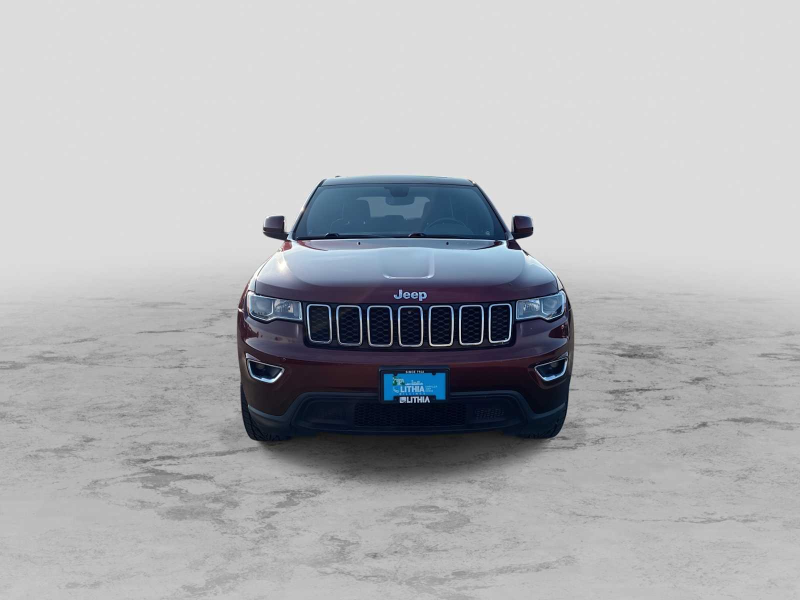 Thumbnail: 2022 Jeep Grand Cherokee - 3