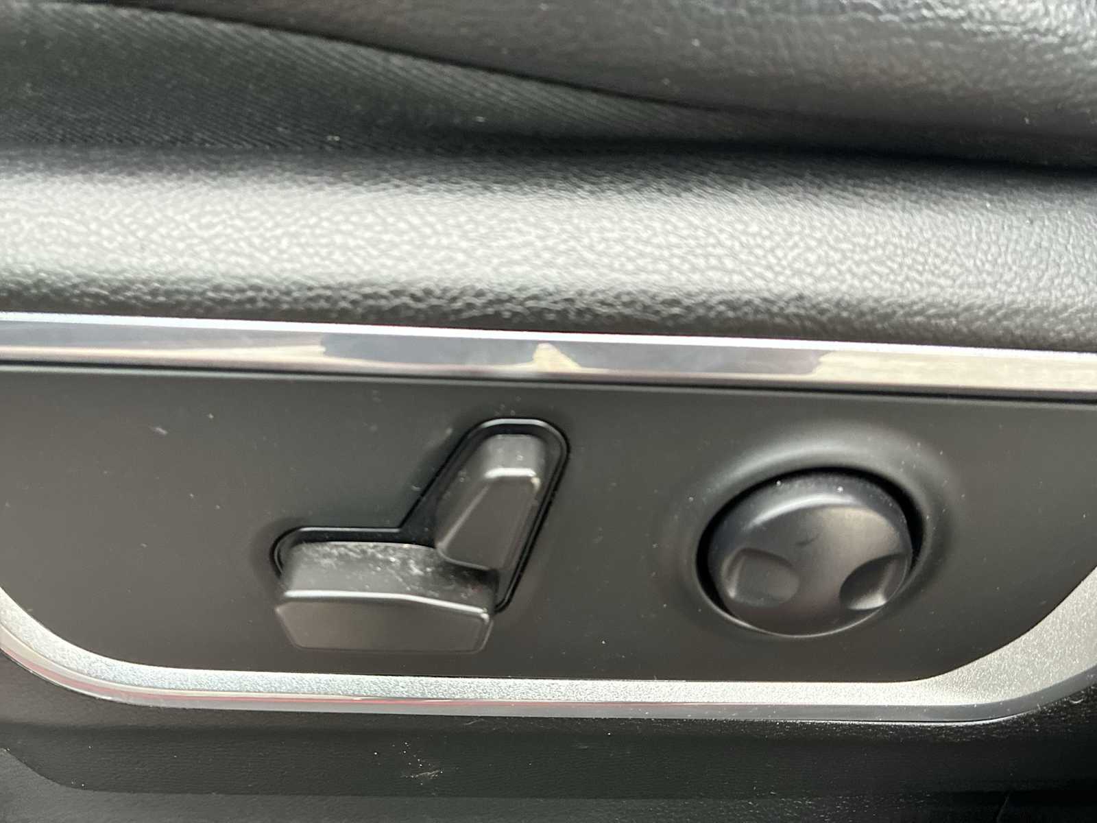 Thumbnail: 2022 RAM 1500 - 14