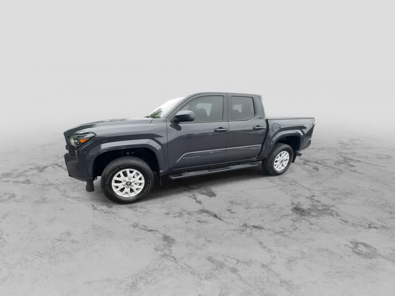 Thumbnail: 2024 Toyota Tacoma - 4