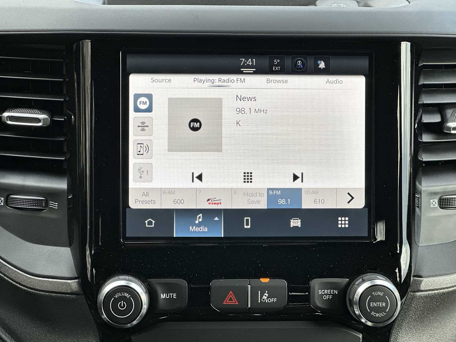 Thumbnail: 2026 RAM 1500 - 12