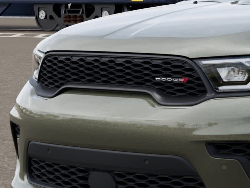 Thumbnail: 2026 Dodge Durango - 7