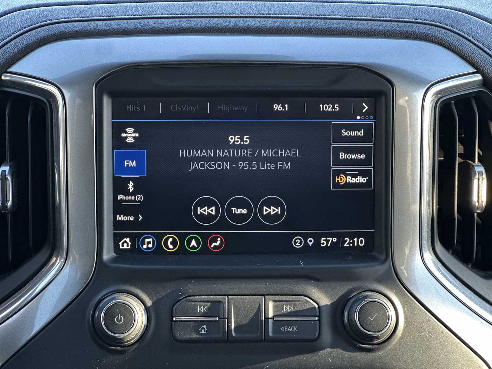 Thumbnail: 2021 Chevrolet Silverado 3500 - 12