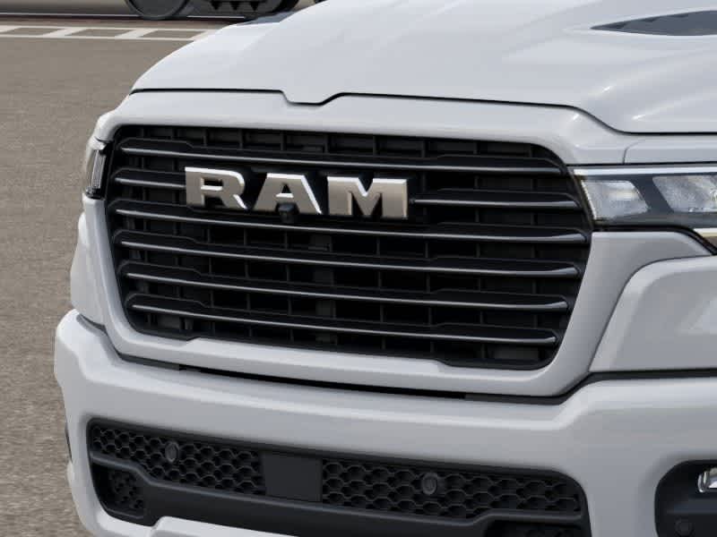 Thumbnail: 2026 RAM 1500 - 7