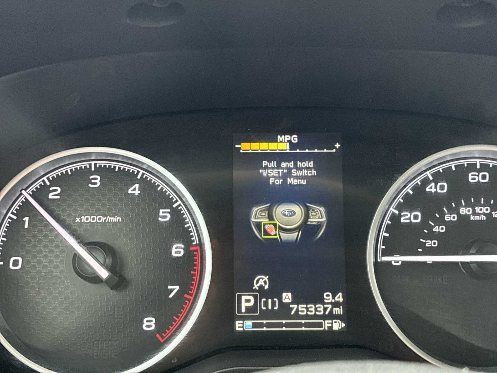 Thumbnail: 2020 Subaru Forester - 10