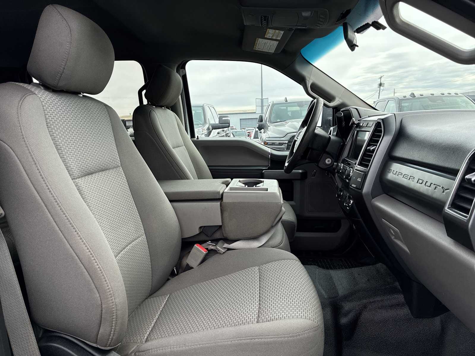 Thumbnail: 2019 Ford F-350 - 25