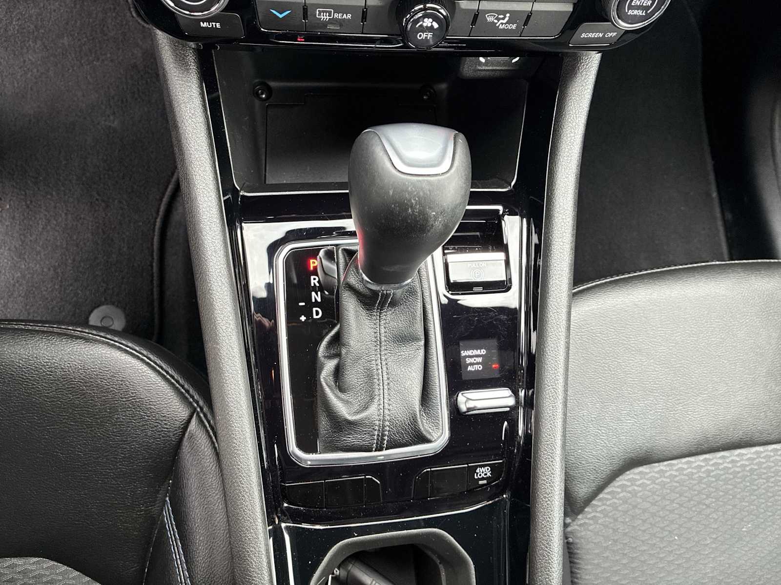 Thumbnail: 2026 Jeep Compass - 20