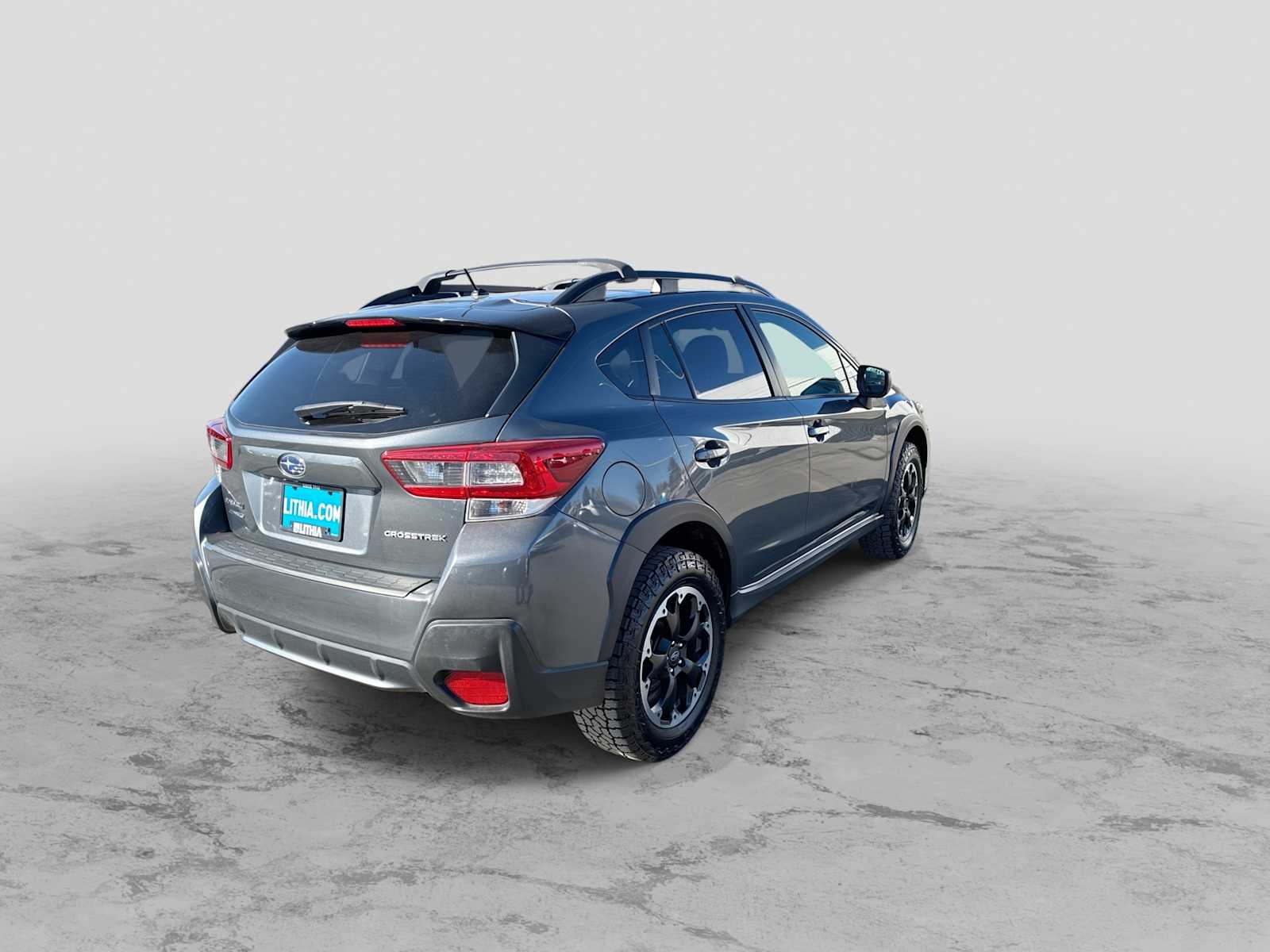 Thumbnail: 2023 Subaru Crosstrek - 8