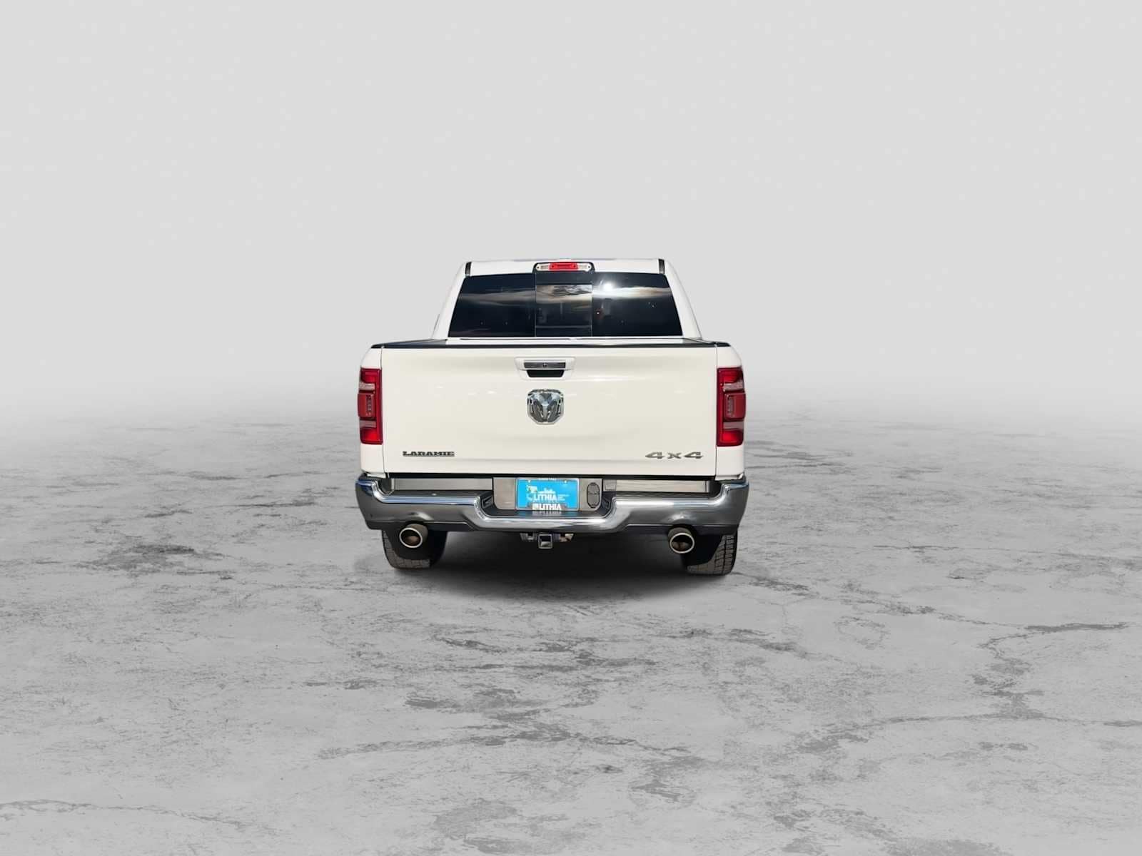 Thumbnail: 2022 RAM 1500 - 7