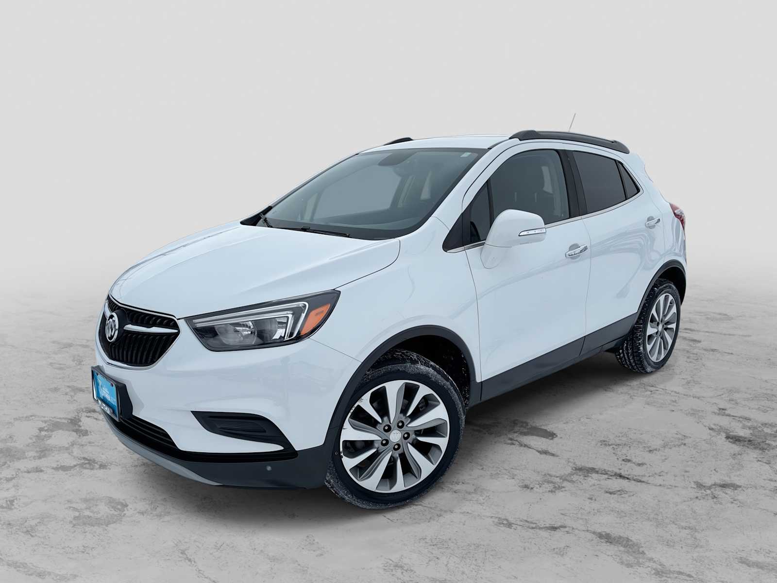 2019 Buick Encore Preferred -
                  Billings, MT