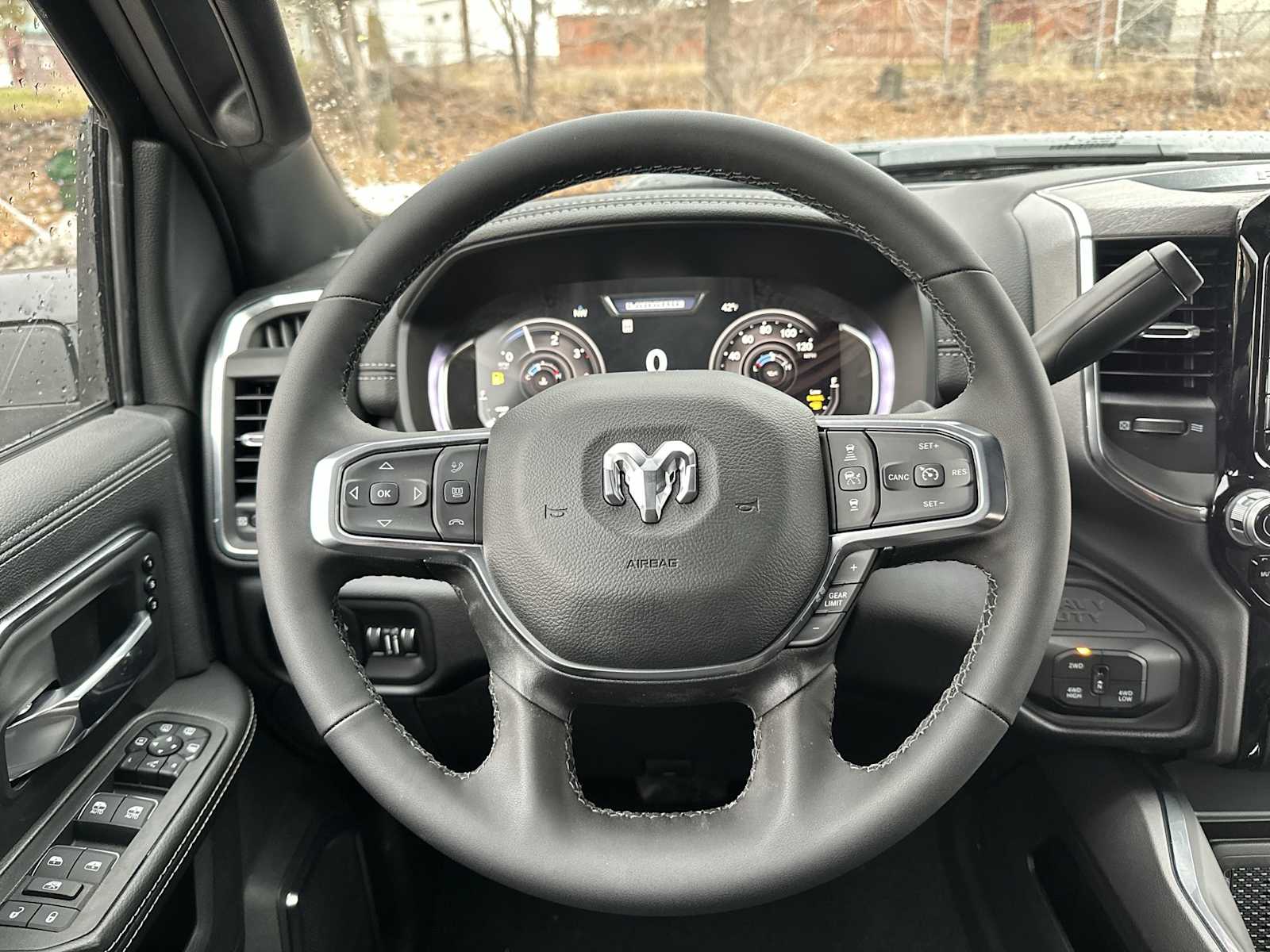 Thumbnail: 2026 RAM 3500 - 11