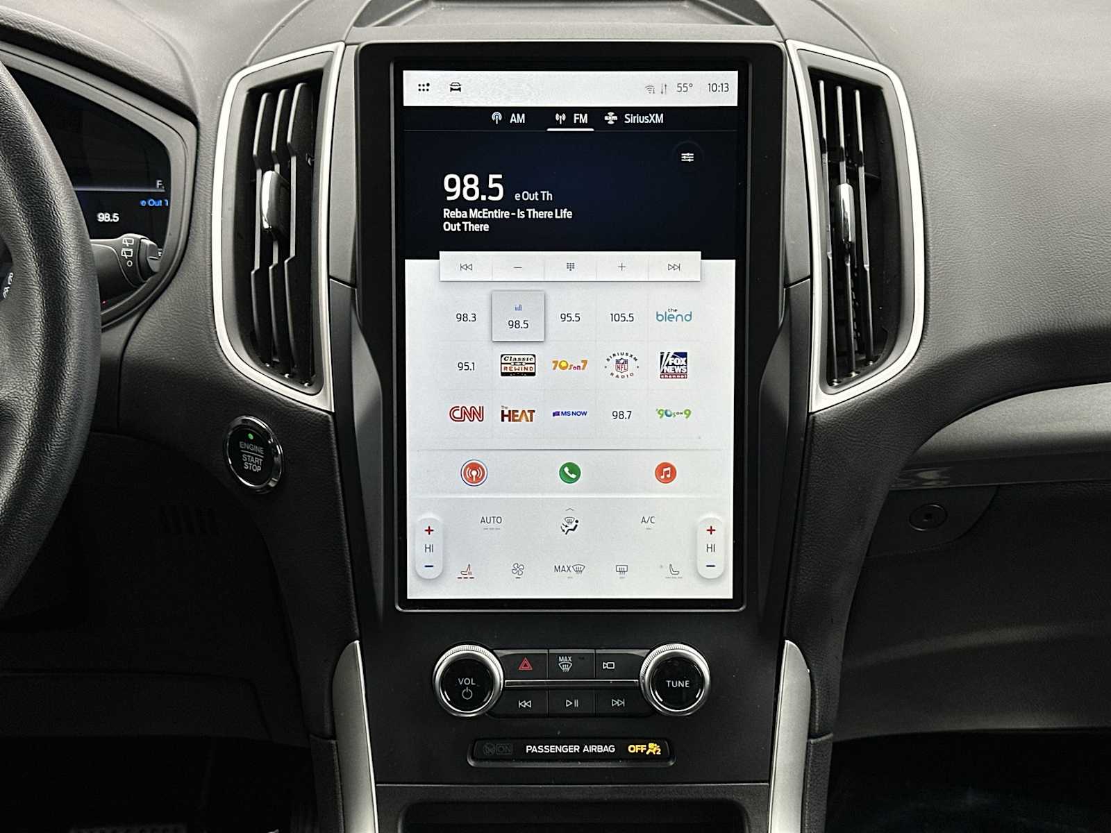 Thumbnail: 2024 Ford Edge - 12