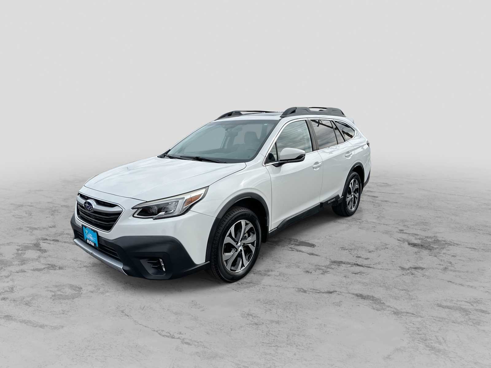 Thumbnail: 2020 Subaru Outback - 4