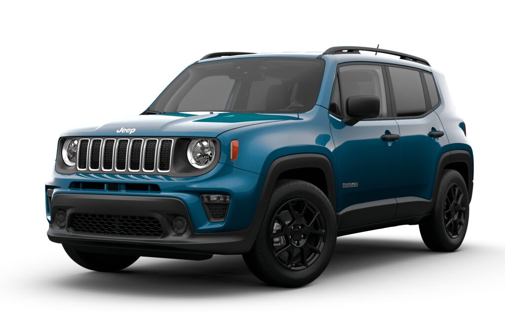 New Jeep Renegade For Sale In Billings Mt Lithia Chrysler Jeep Dodge Of Billings