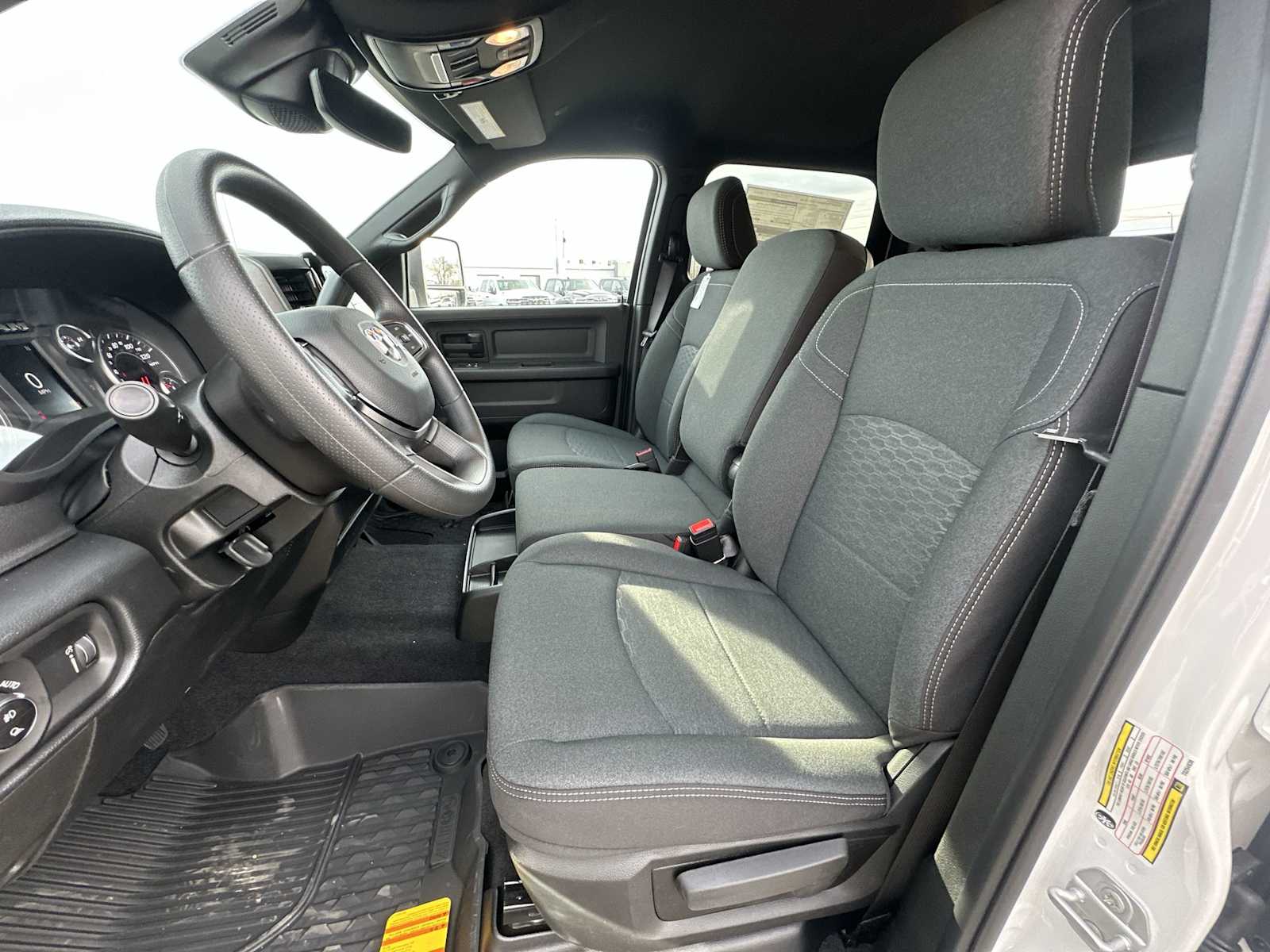 Thumbnail: 2026 RAM 3500 - 13