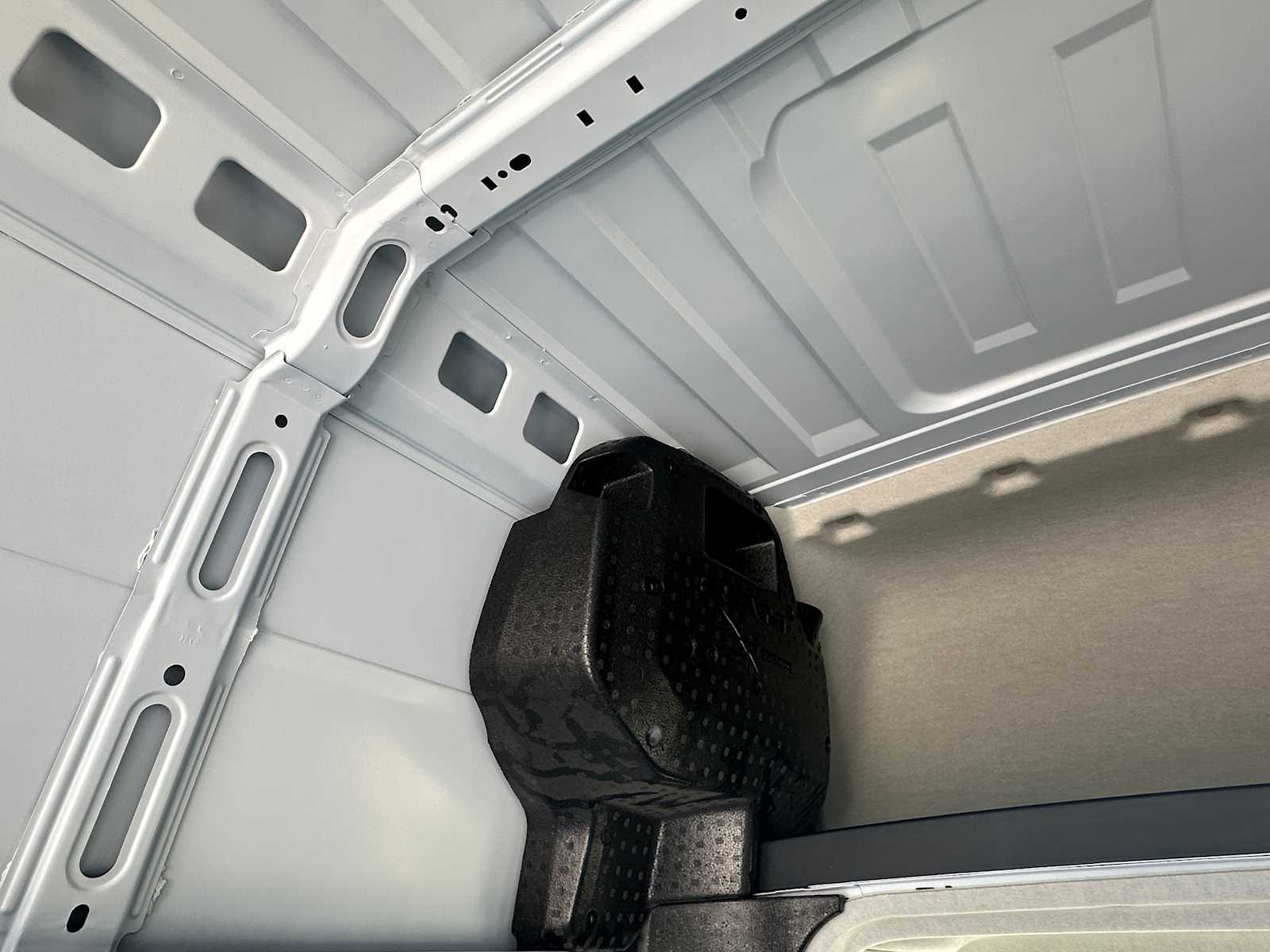 Thumbnail: 2024 RAM ProMaster - 24