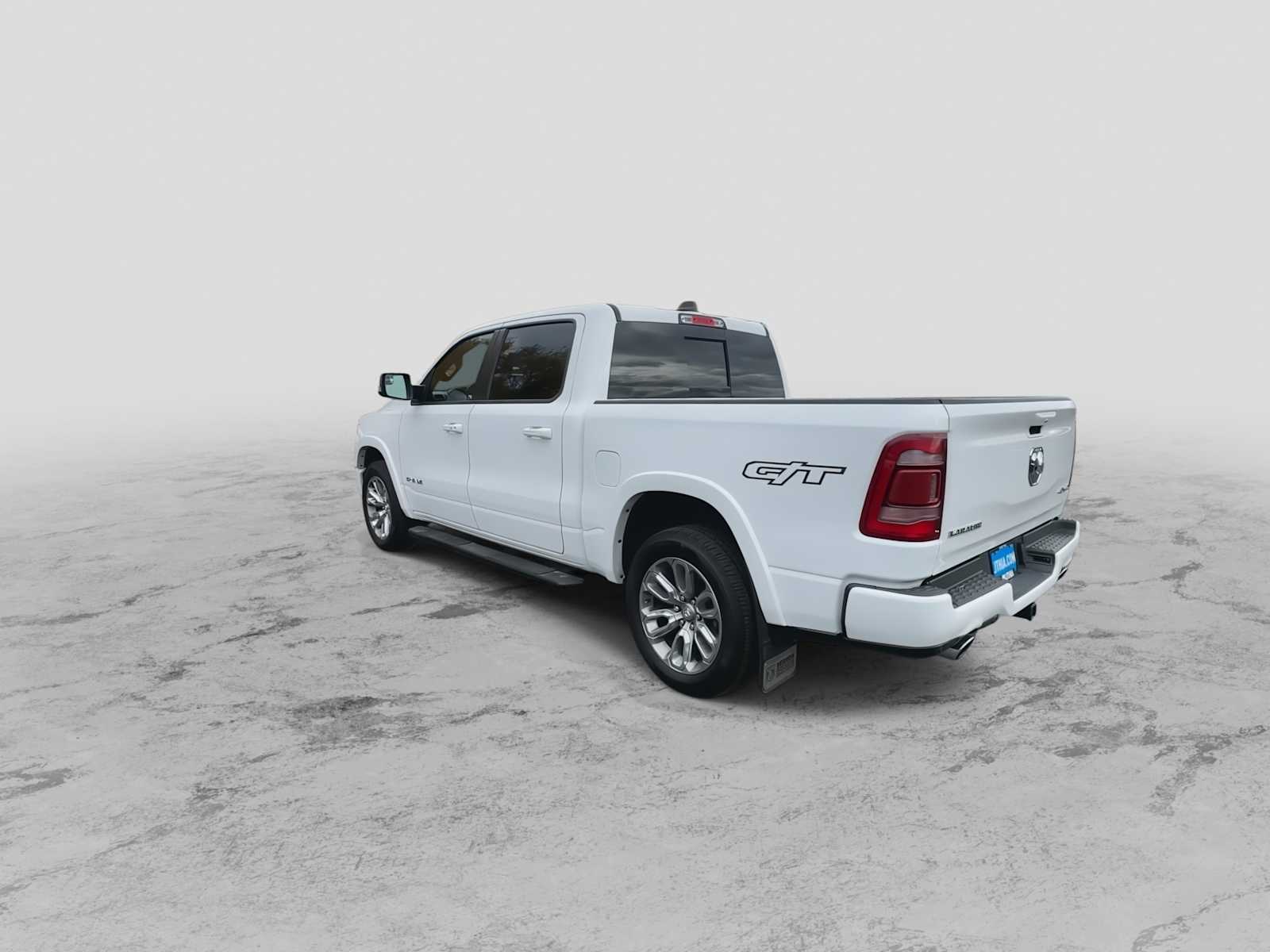Thumbnail: 2022 RAM 1500 - 6