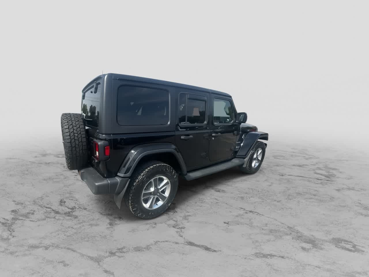 Thumbnail: 2022 Jeep Wrangler - 8