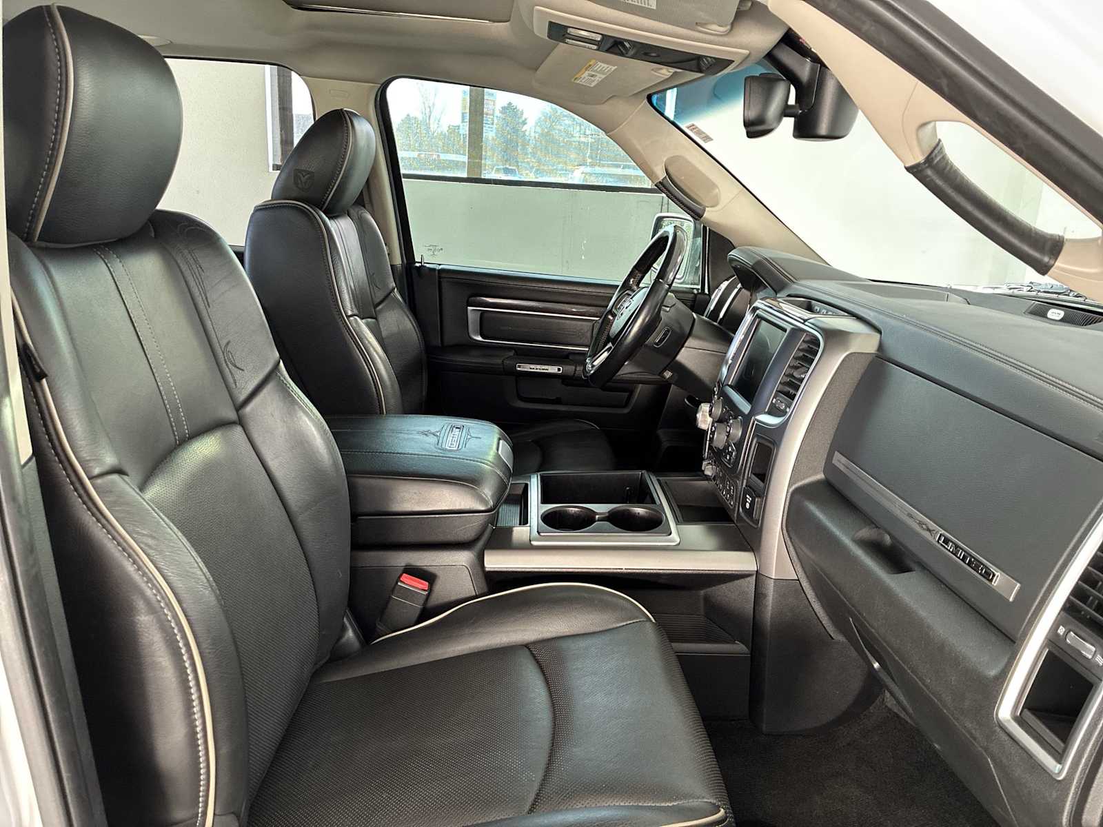 Thumbnail: 2014 RAM 1500 - 26