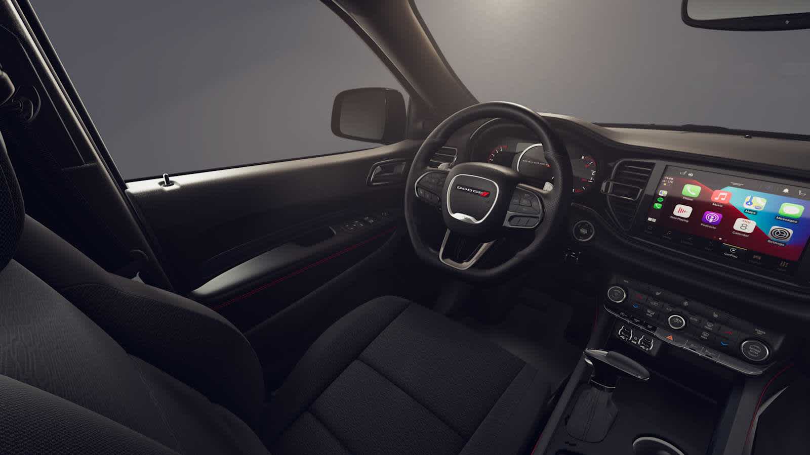 Thumbnail: 2026 Dodge Durango - 8