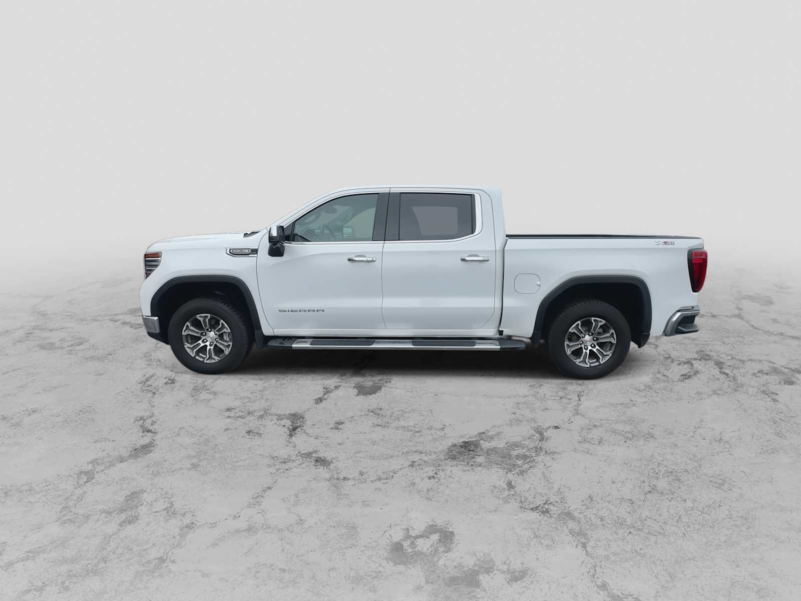 Thumbnail: 2023 GMC Sierra 1500 - 5