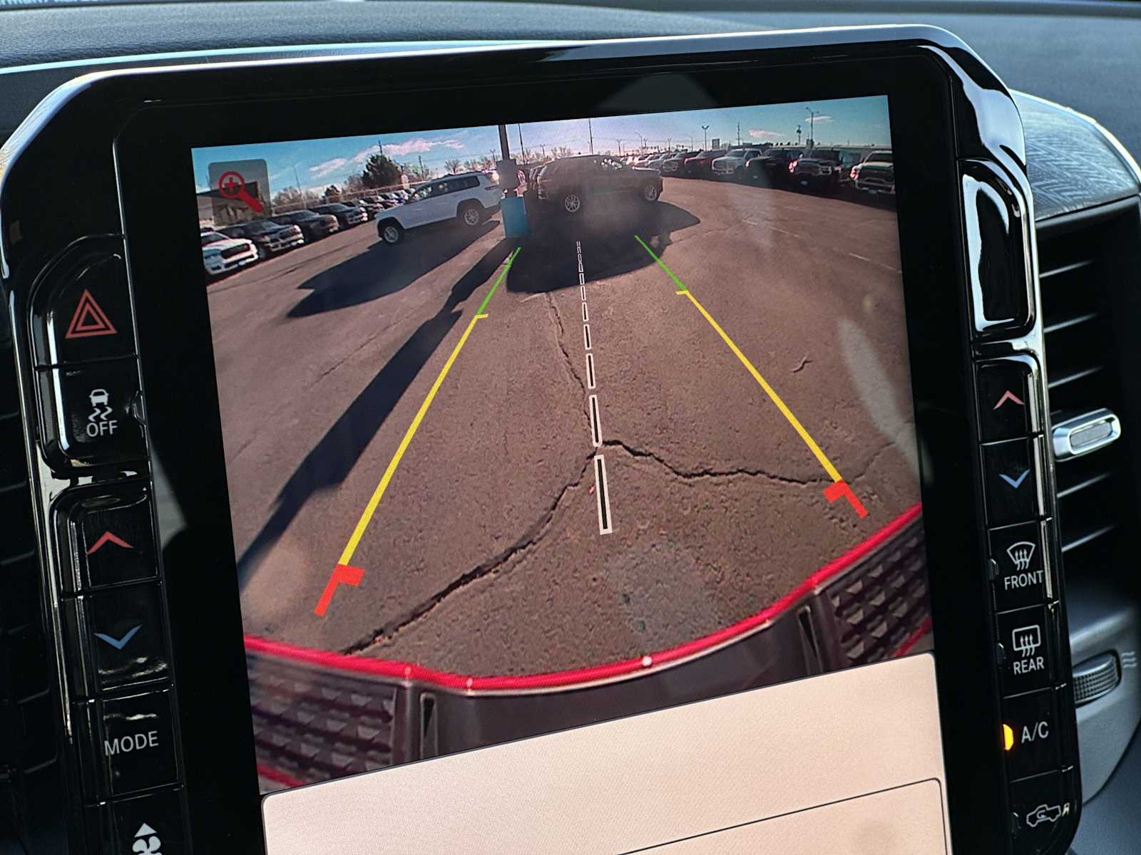 Thumbnail: 2026 RAM 3500 - 22